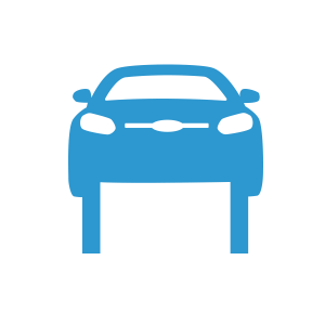 Car-garage-icon