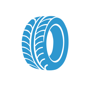 Tyre-icon