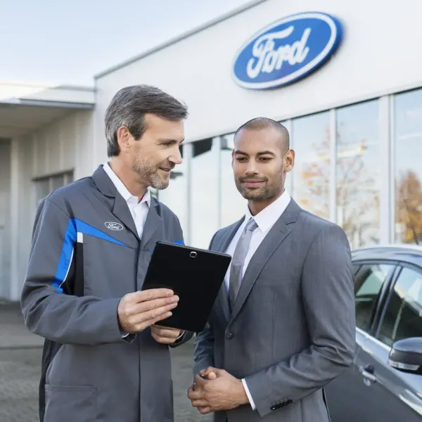 Ford Essential Services